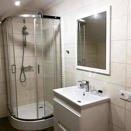 Darino Apartment Rodnikovka Exterior photo