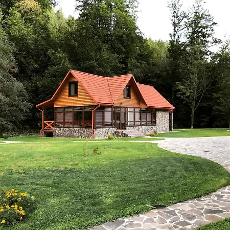 Darino Apartment Rodnikovka Exterior photo