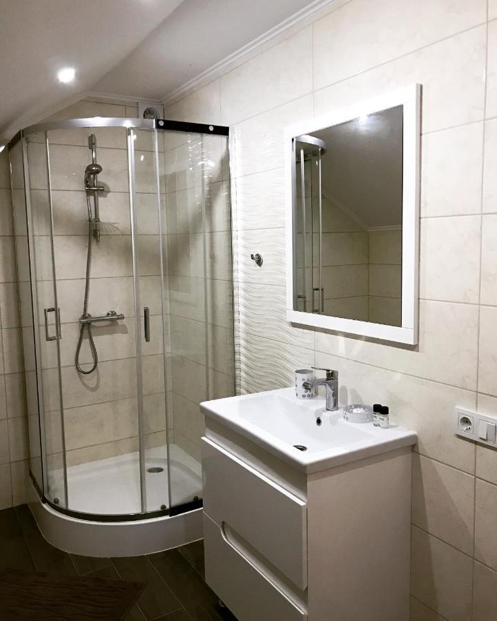 Darino Apartment *
