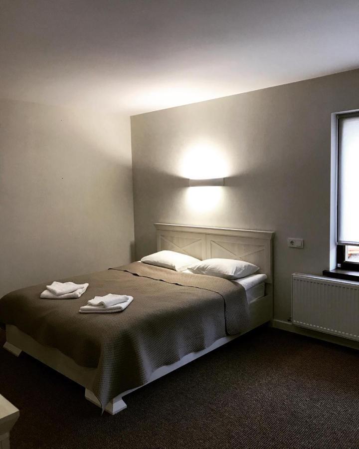 Apartment Darino Rodnikovka