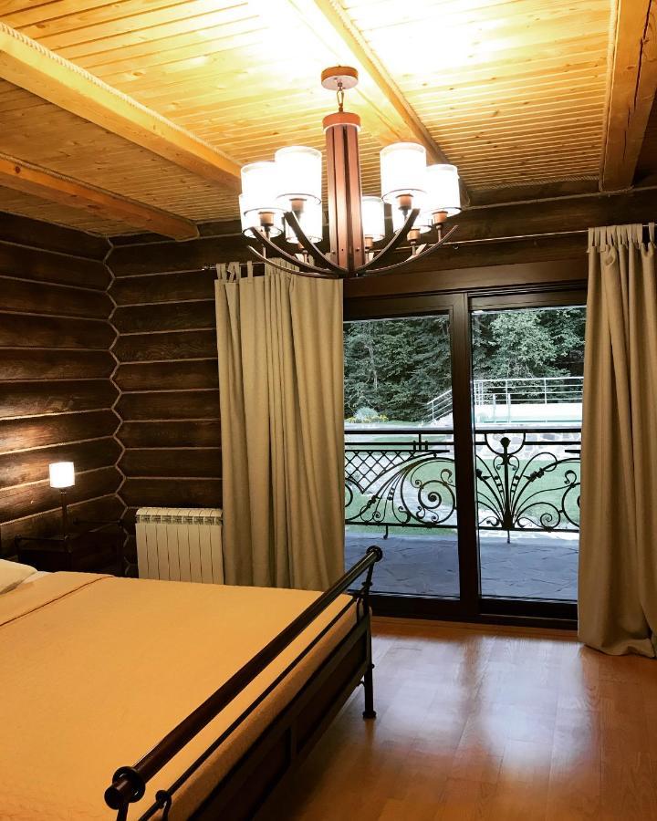 Darino * Rodnikovka