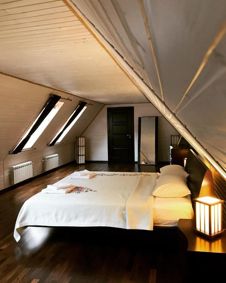 Darino Apartment *
