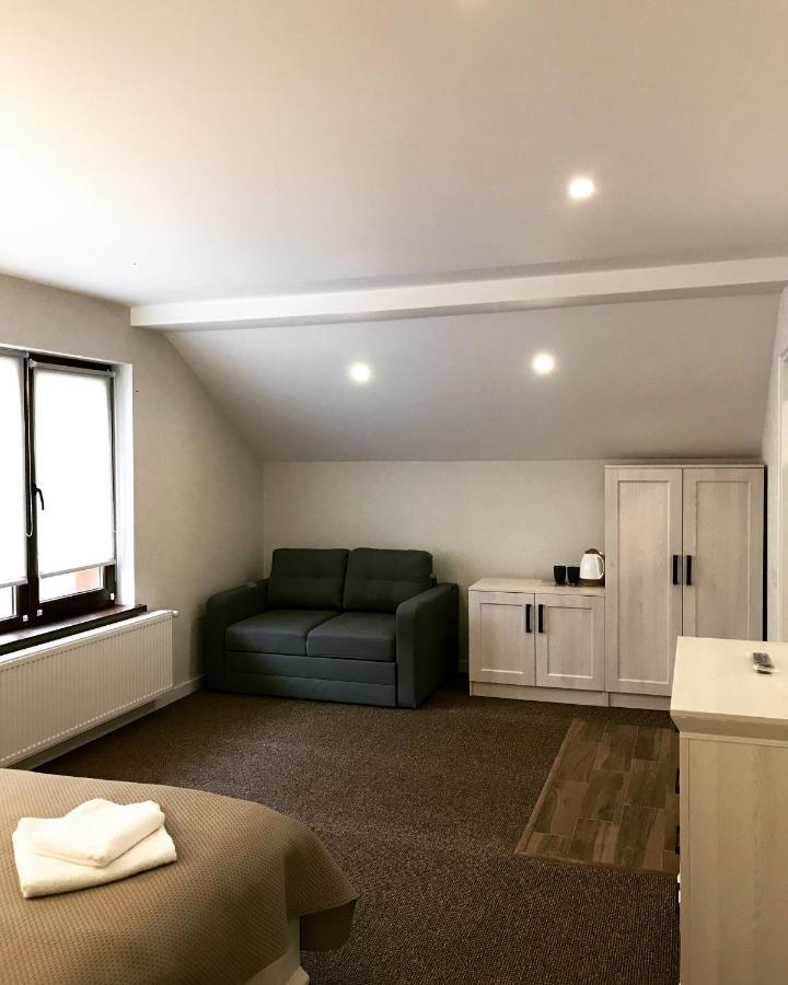 Apartment Darino