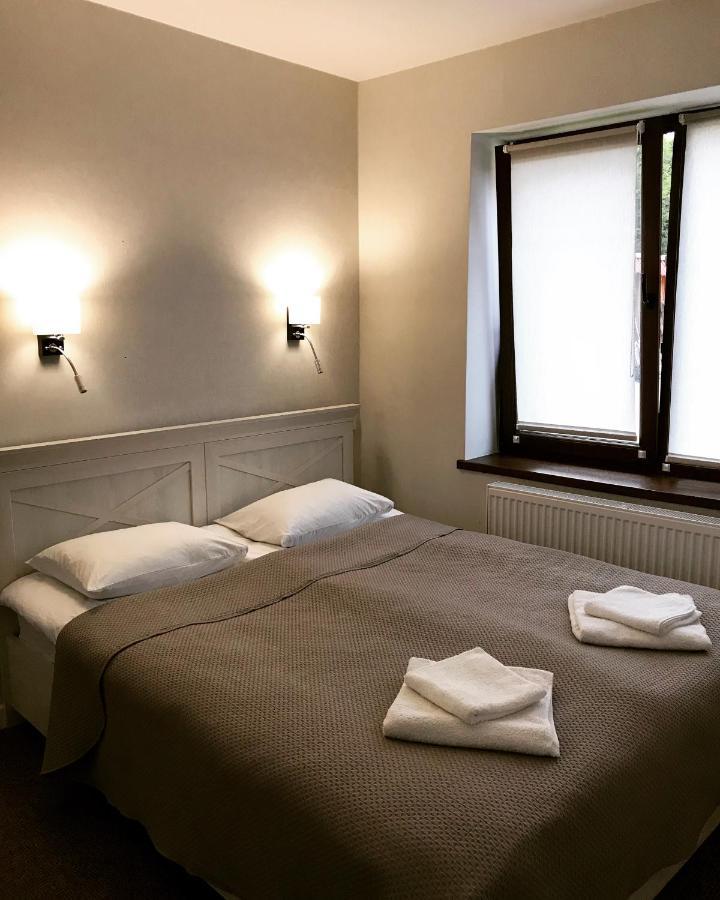 Darino Apartment