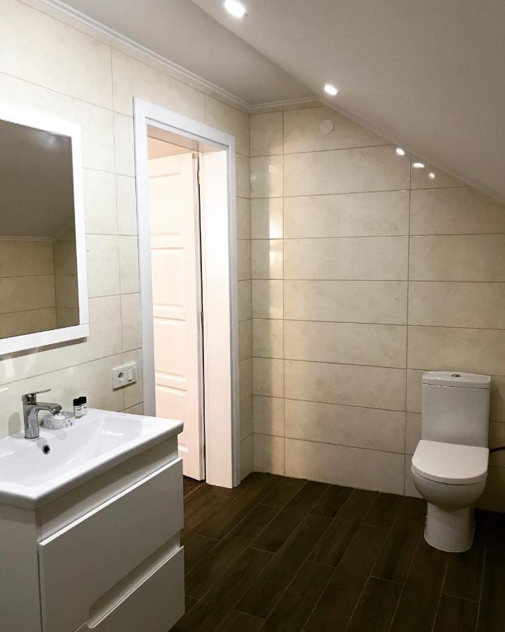 Darino Apartment