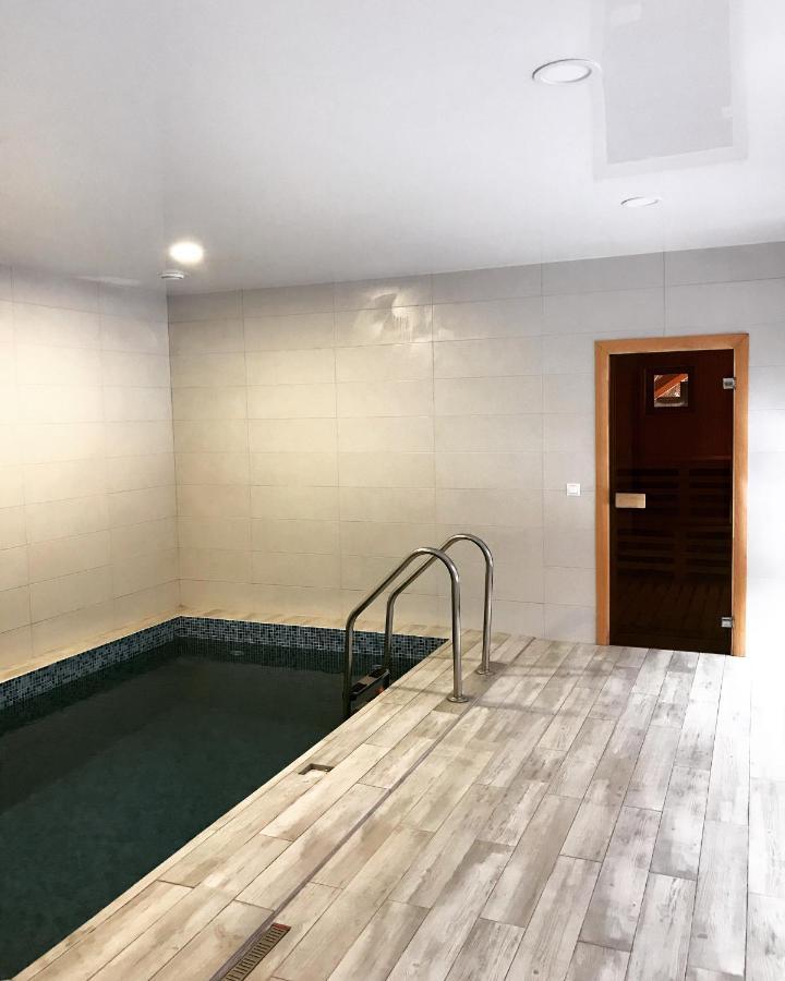 Darino Apartment Rodnikovka