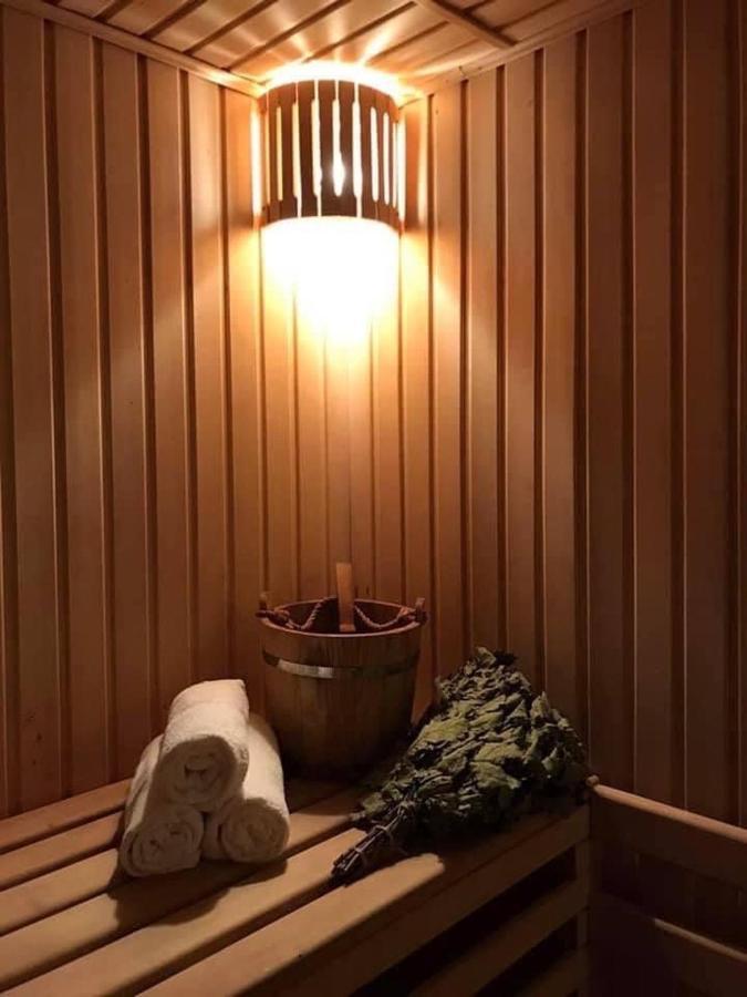 Apartment Darino