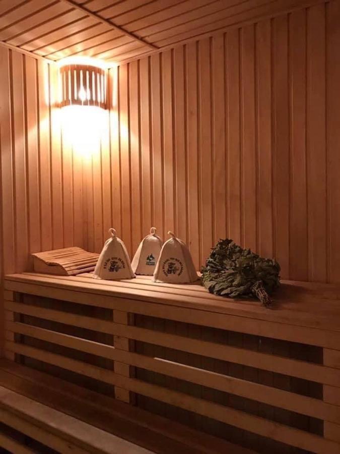 Apartment Darino