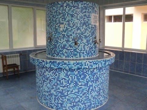 Darino Apartment *