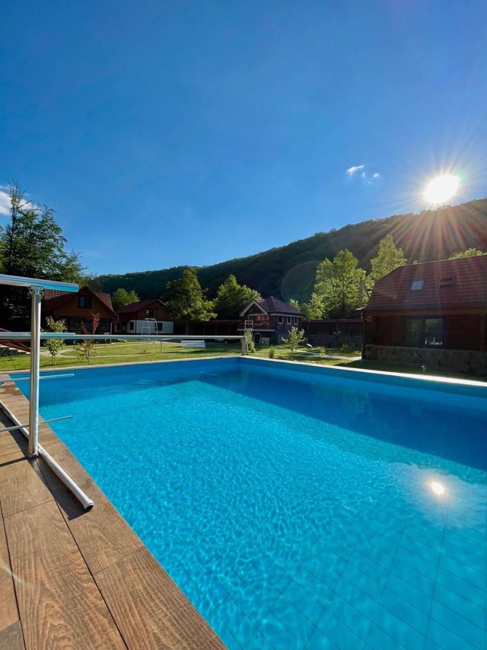 Darino Apartment Rodnikovka